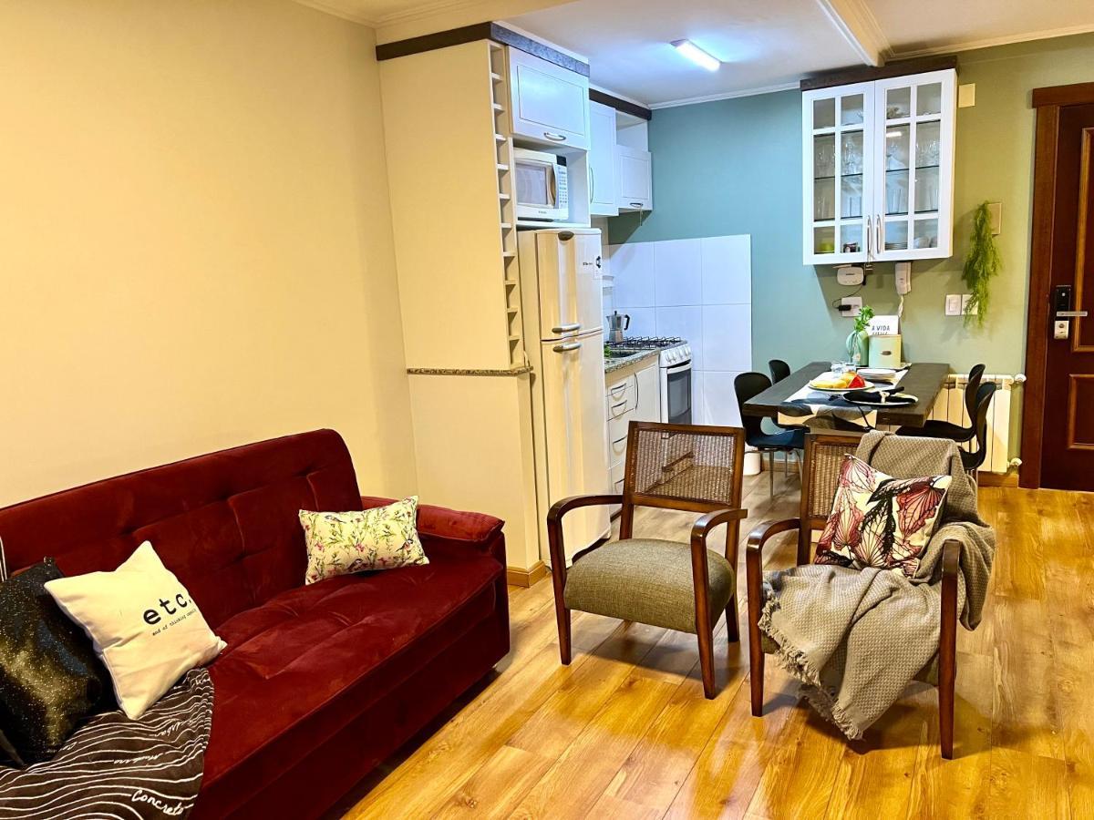 Knorrville 203 Apartamento *