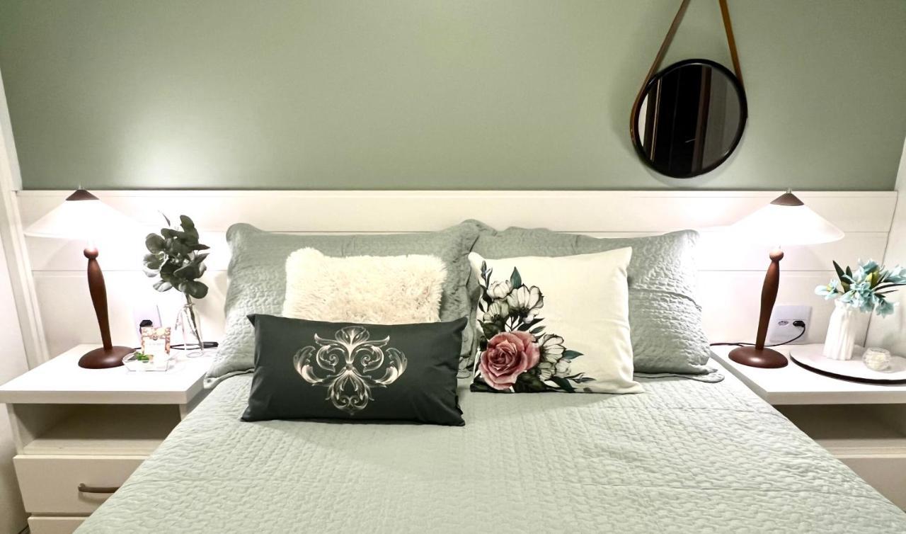 Knorrville 203 Apartamento