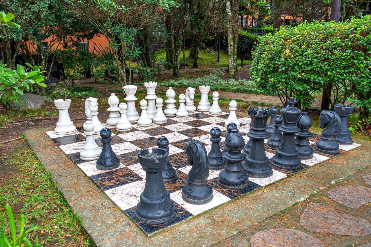 Apartamento Knorrville 203 Gramado